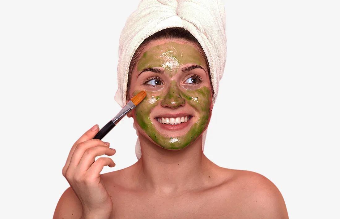 Natural Remedies for Oily Skin