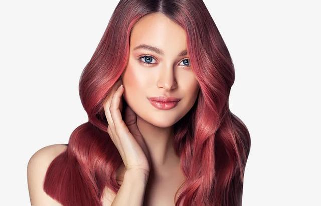 Everything you need to know about Hair Colouring