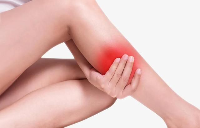 Leg Massage Techniques for pain relief