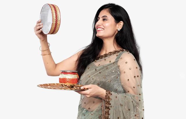 Karwa Chauth 2023: A Symphony of Love, Rituals, and Radiance